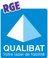 Qualibat Qualification RGE